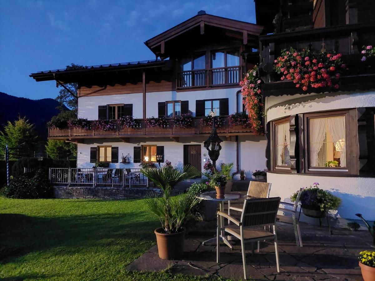 Gaestehaus Deml Berchtesgaden Exterior foto